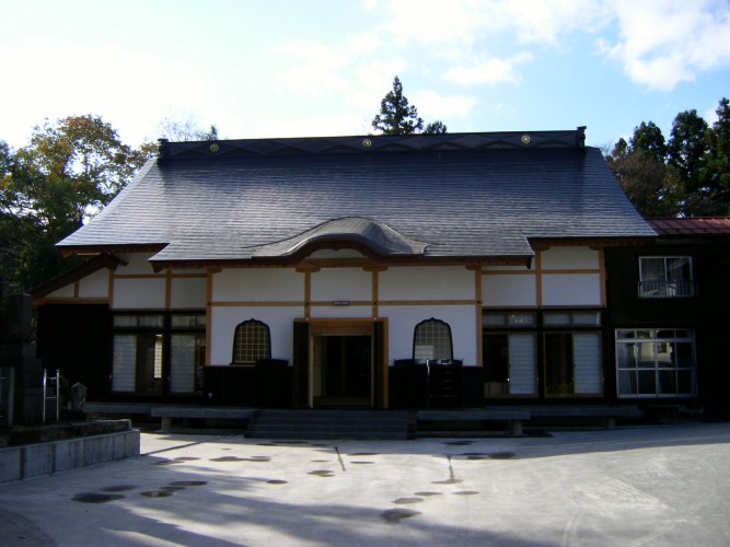 寺社
